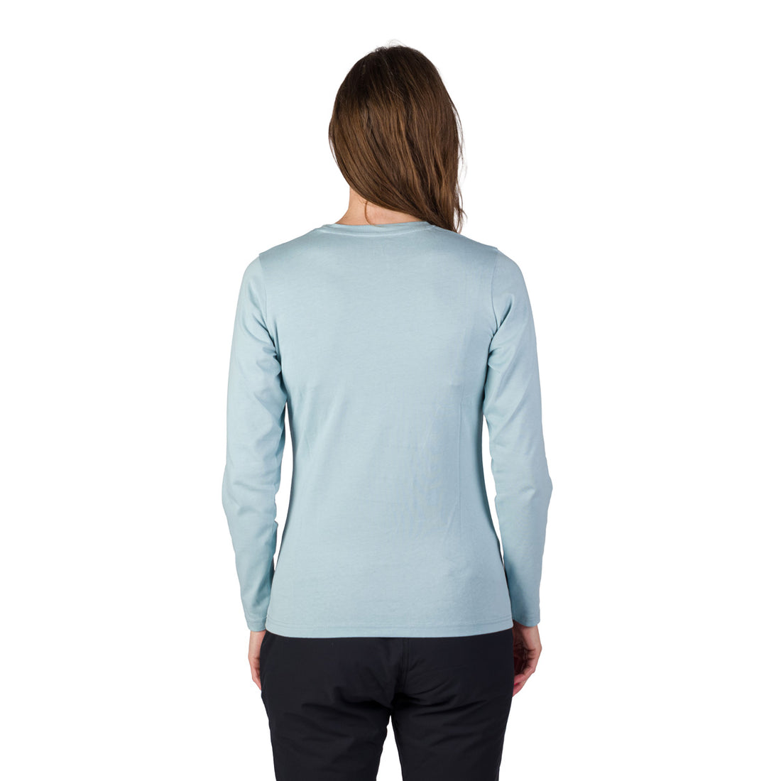 TR-6070OR women's organic cotton T-shirt ANGE