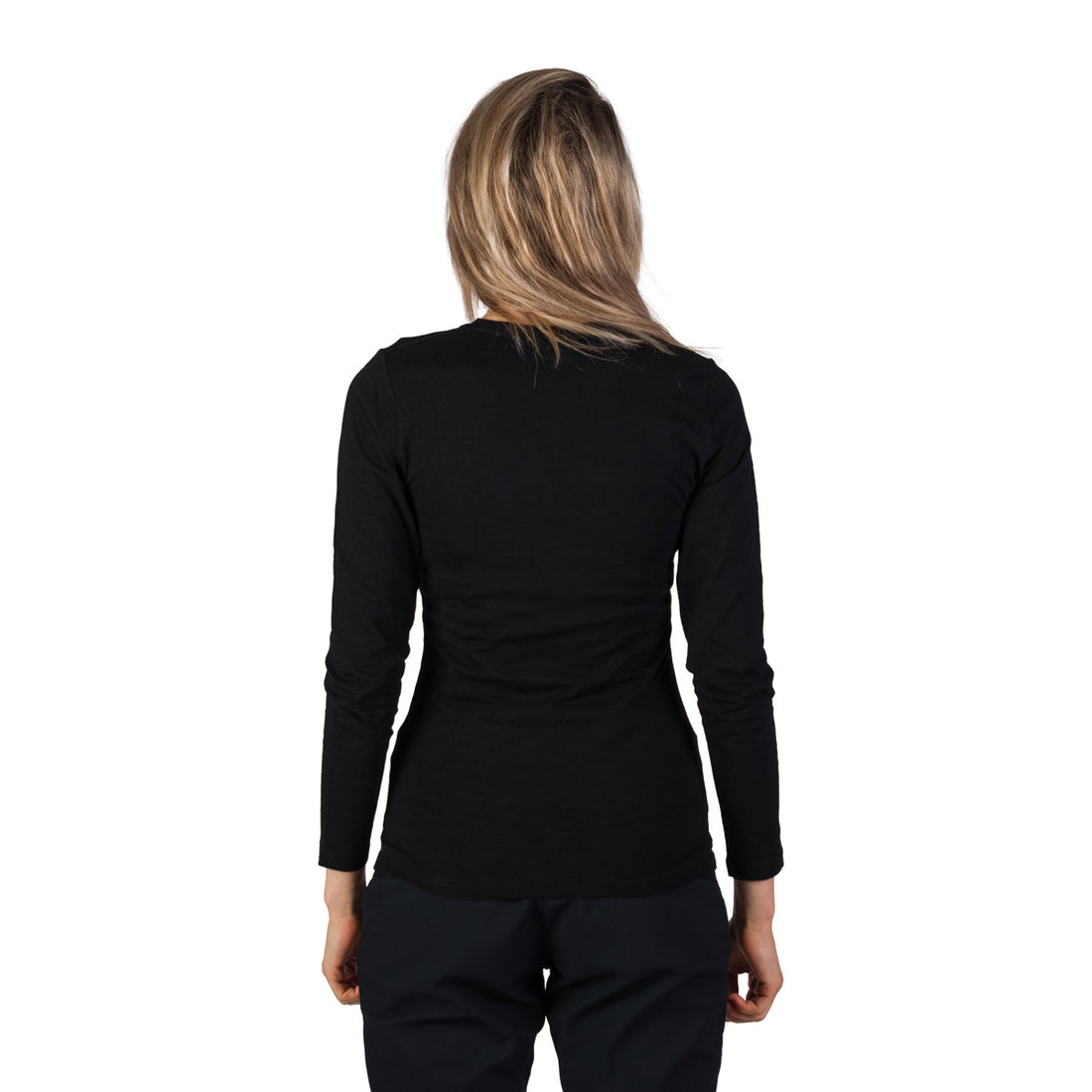 TR-6072OR women's organic slub cotton t-shirt MAYT