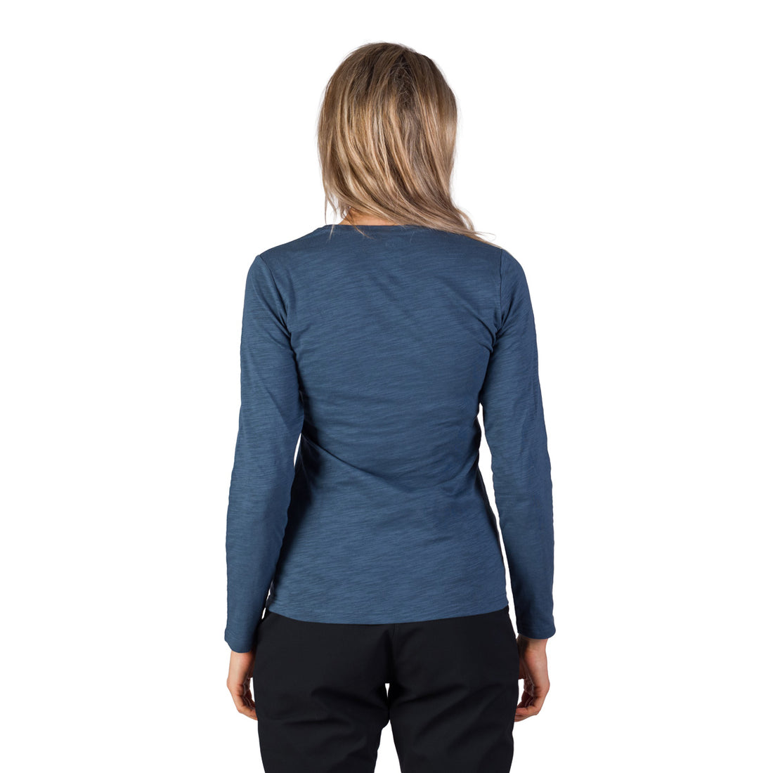 TR-6072OR women's organic slub cotton t-shirt MAYT