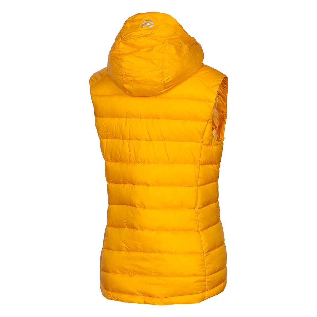 VE-4425OR women's outdoor like down vest insulated BETTIE