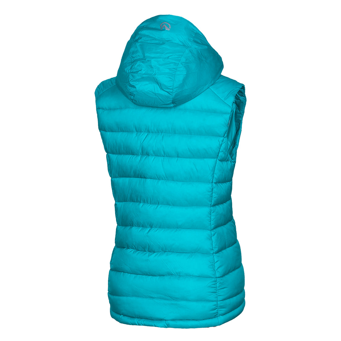 VE-4425OR women's outdoor like down vest insulated BETTIE