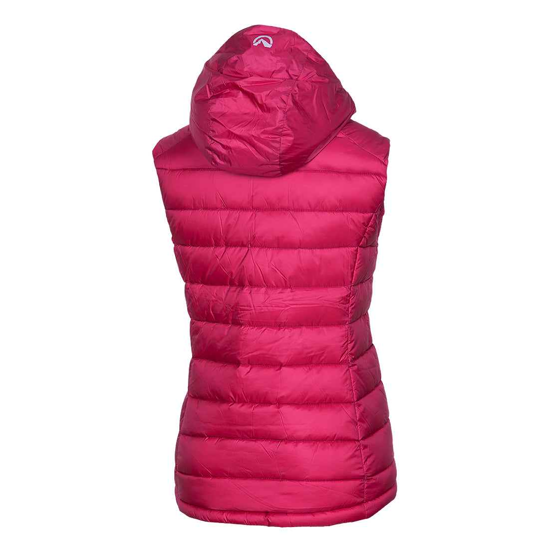 VE-4425OR women's outdoor like down vest insulated BETTIE