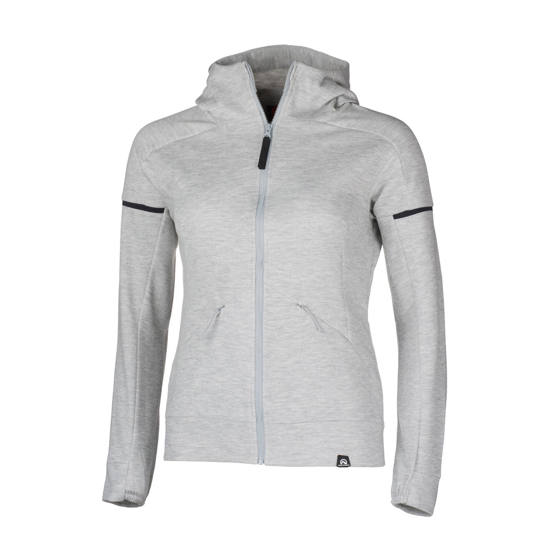 Women's casual sweatshirt SIMHANA