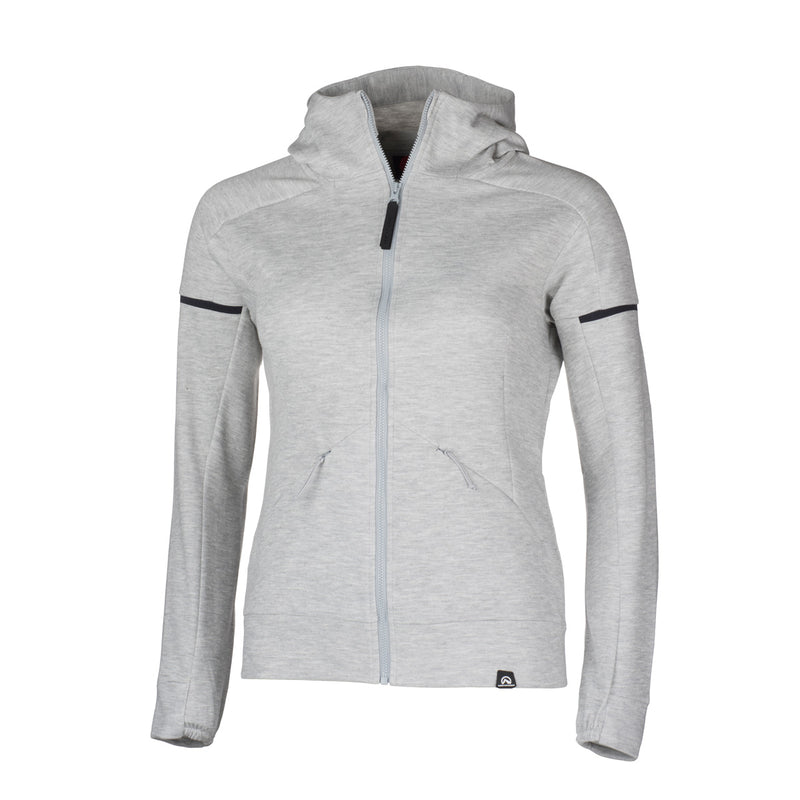 Women's casual sweatshirt SIMHANA