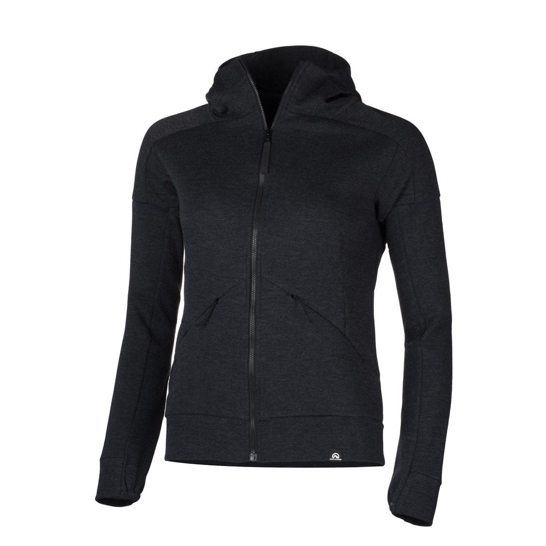 Women's casual sweatshirt SIMHANA