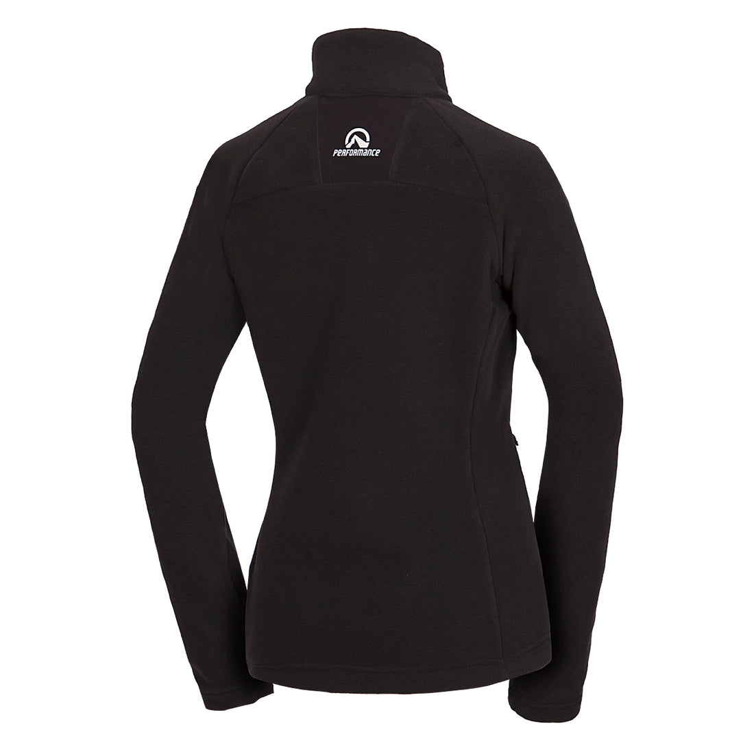 Women's fleece sweatshirt  Polartec® Micro 200 PRIECNA