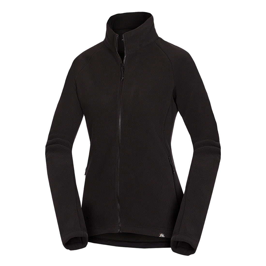 Women's fleece sweatshirt  Polartec® Micro 200 PRIECNA