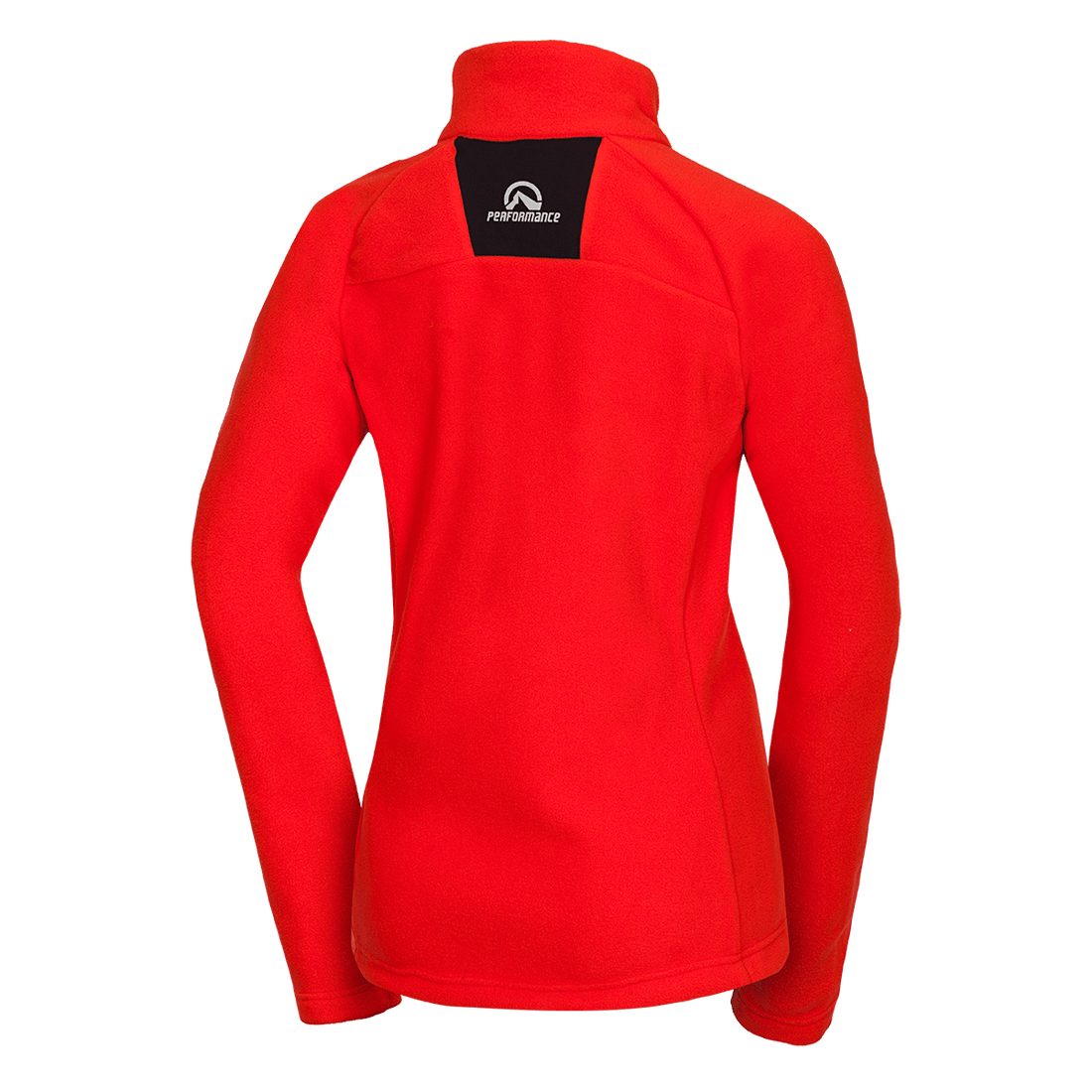 Women's fleece sweatshirt  Polartec® Micro 200 PRIECNA