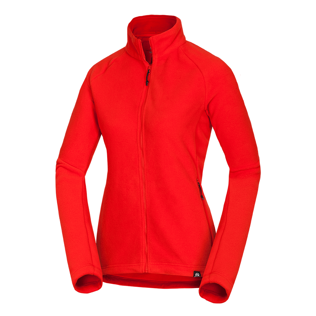 Women's fleece sweatshirt  Polartec® Micro 200 PRIECNA