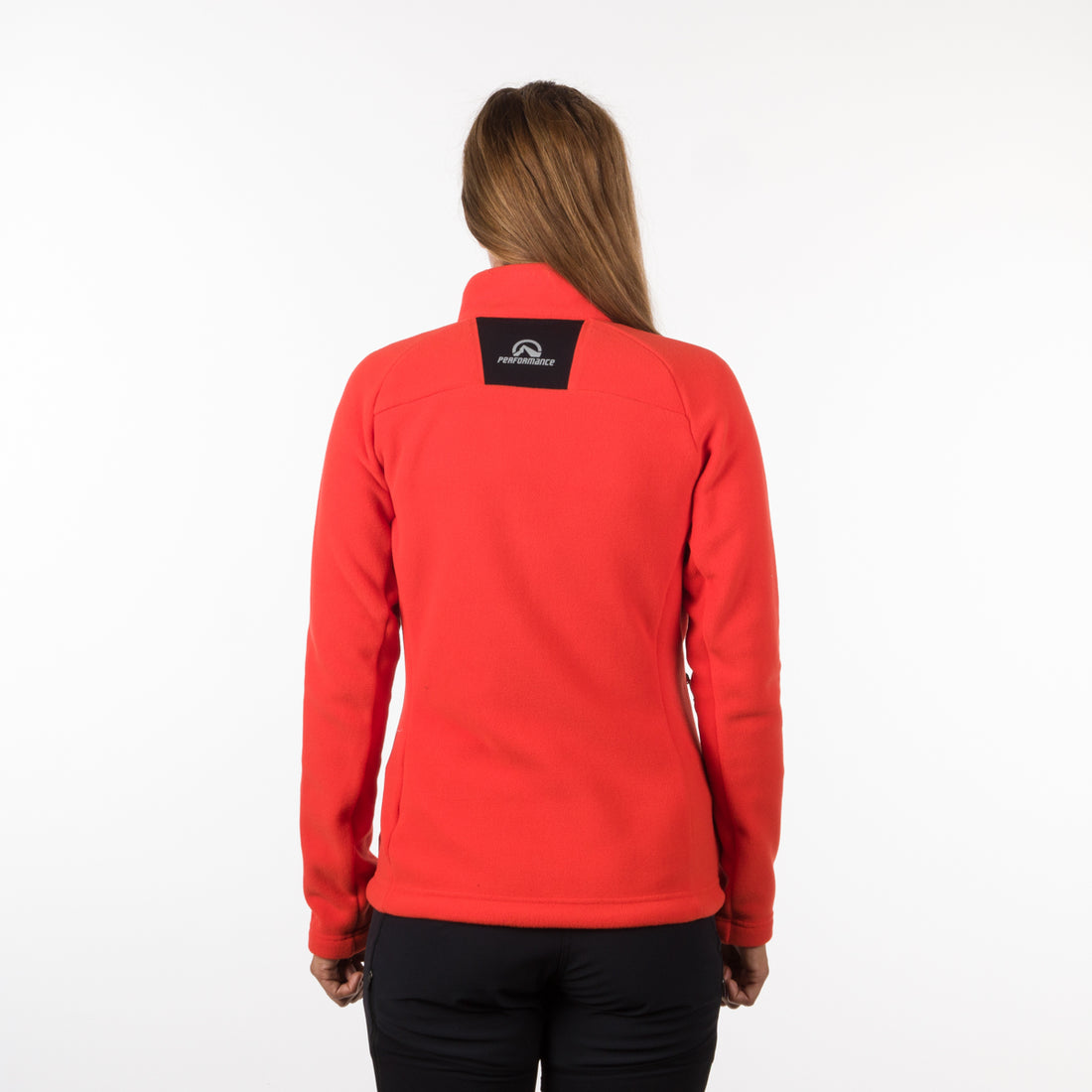 Women's fleece sweatshirt  Polartec® Micro 200 PRIECNA