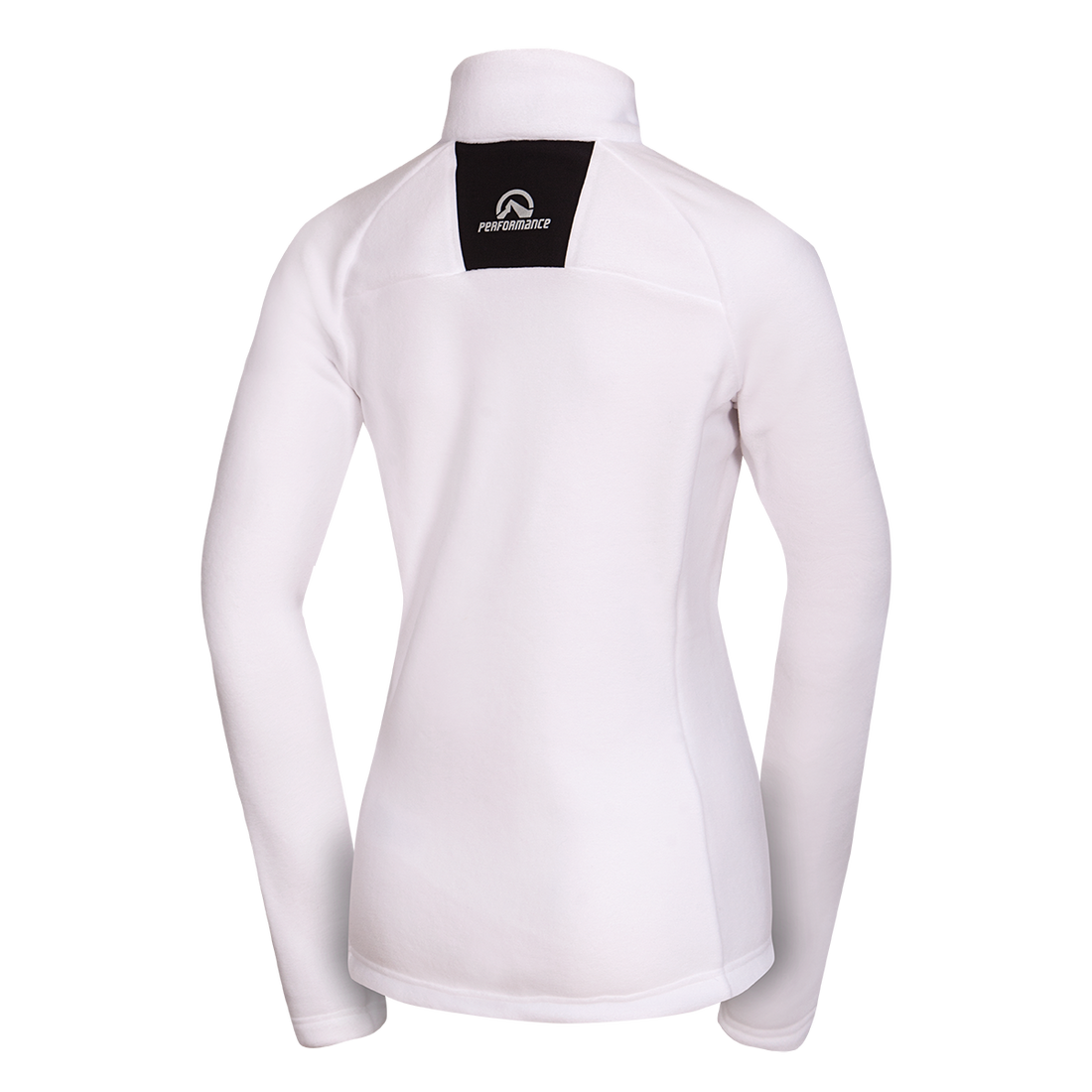 Women's fleece sweatshirt  Polartec® Micro 200 PRIECNA