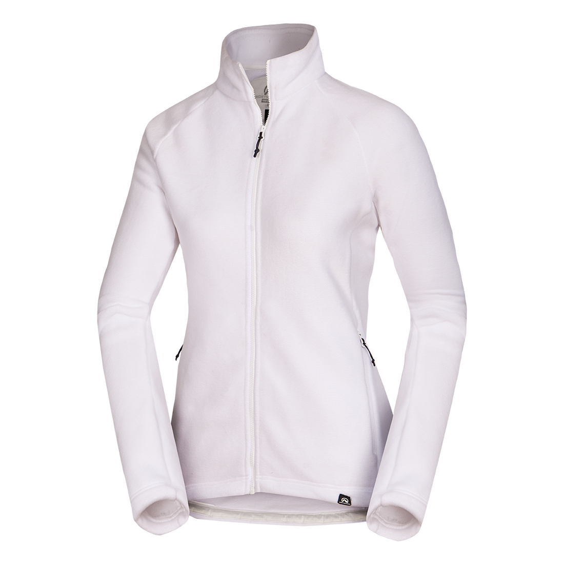 Women's fleece sweatshirt  Polartec® Micro 200 PRIECNA