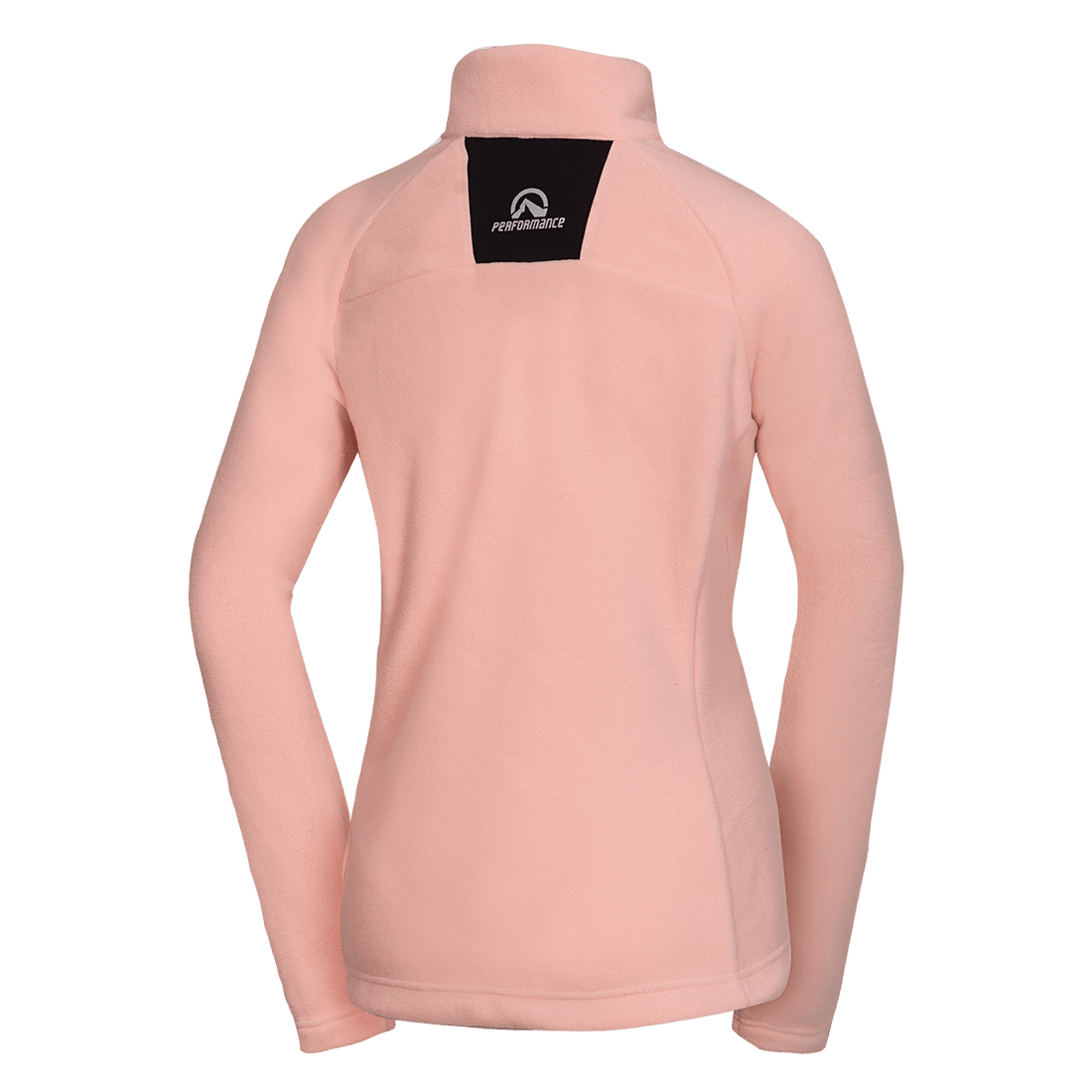 Women's fleece sweatshirt  Polartec® Micro 200 PRIECNA