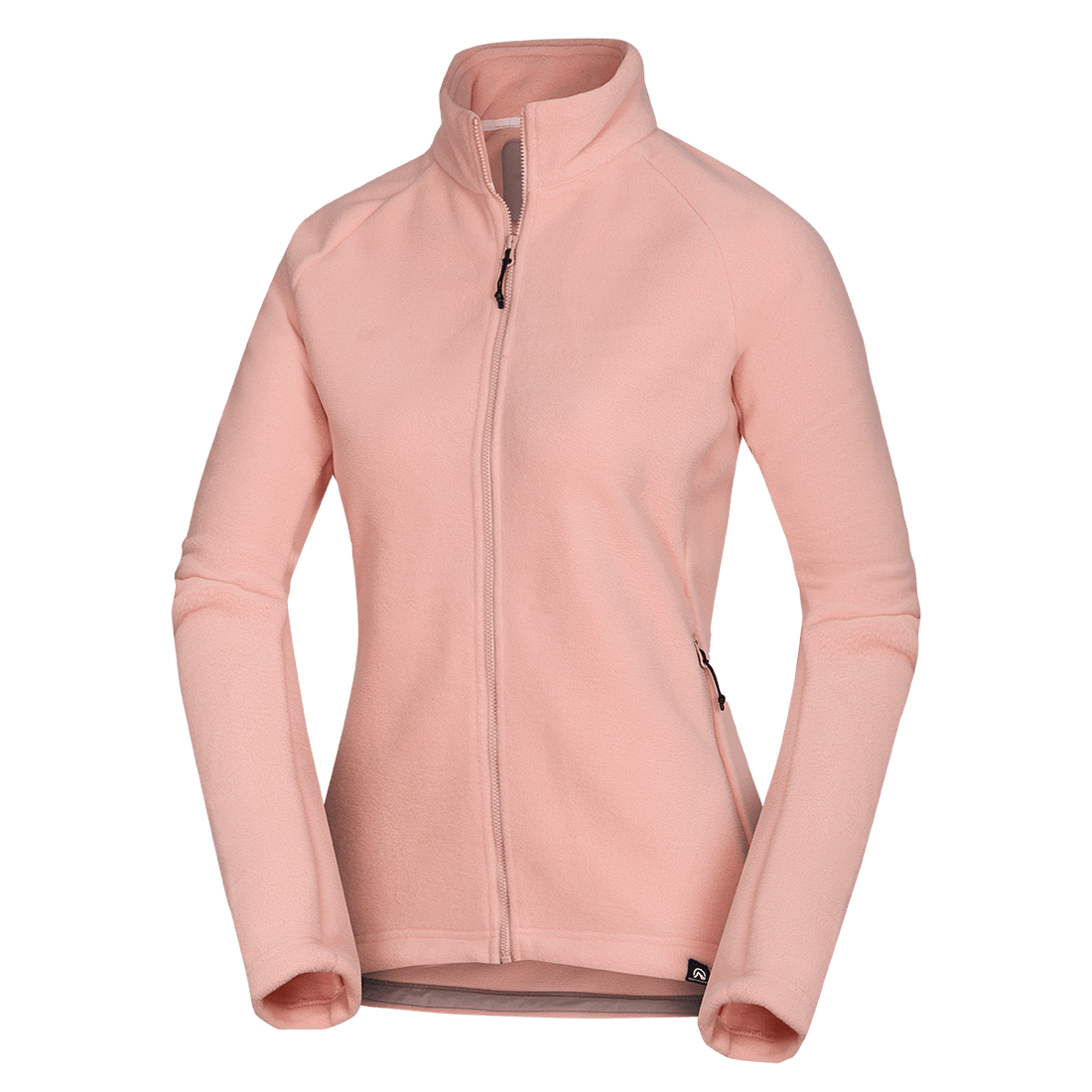 Women's fleece sweatshirt  Polartec® Micro 200 PRIECNA