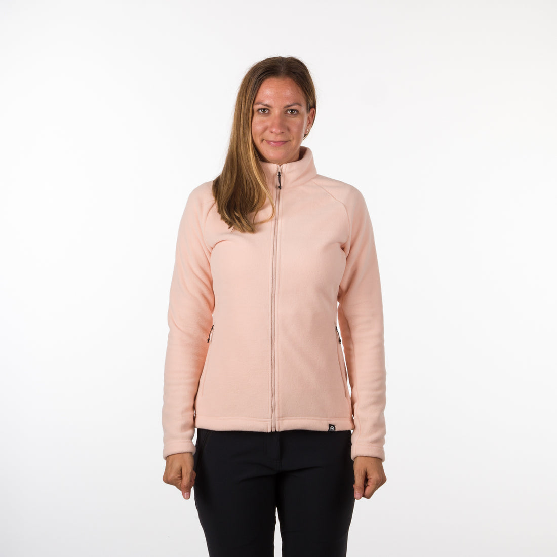 Women's fleece sweatshirt  Polartec® Micro 200 PRIECNA
