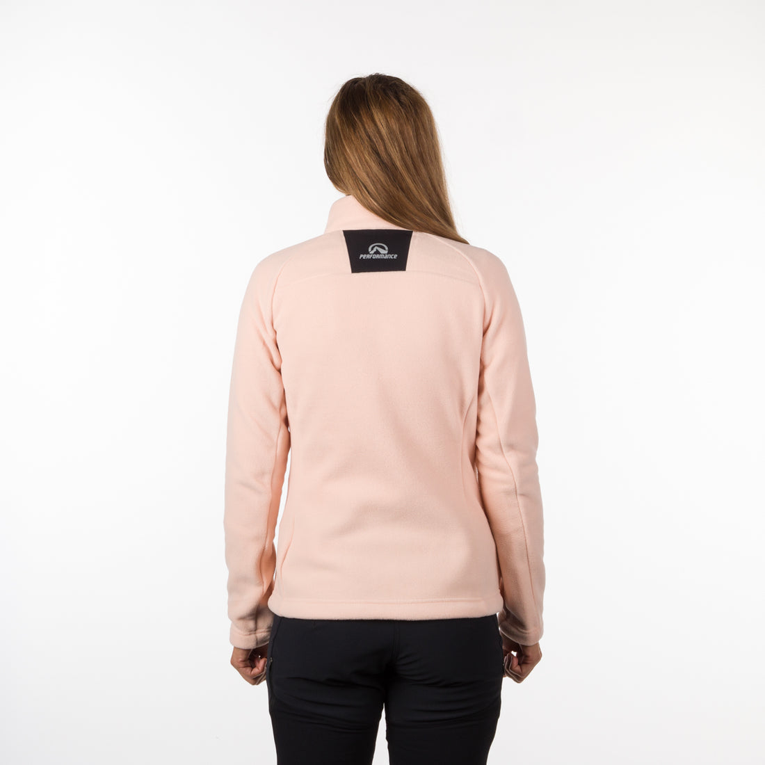 Women's fleece sweatshirt  Polartec® Micro 200 PRIECNA