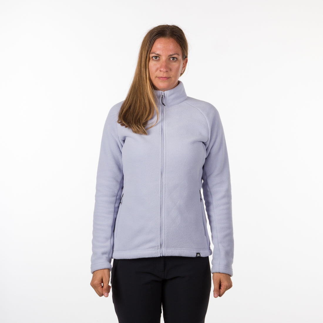 Women's fleece sweatshirt  Polartec® Micro 200 PRIECNA