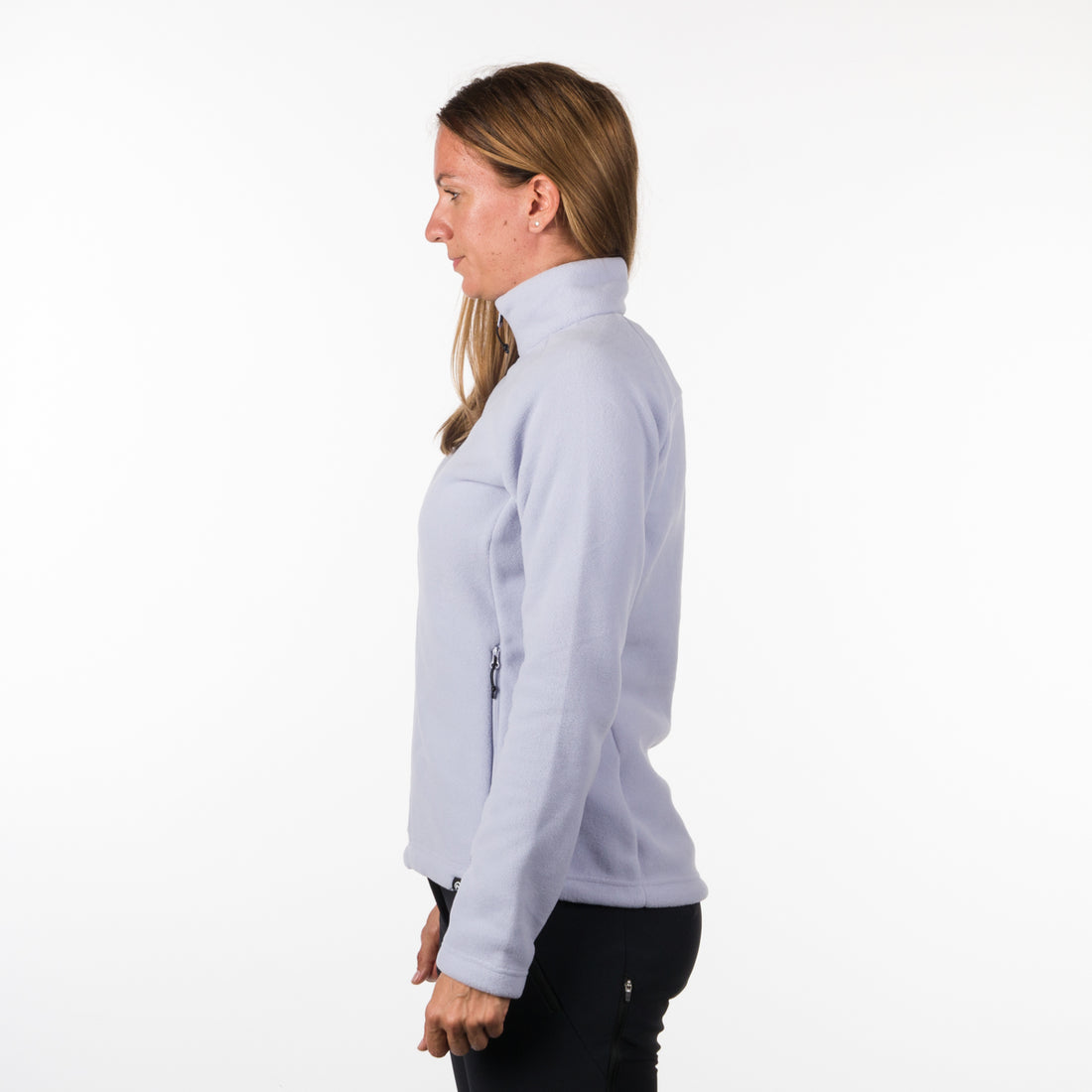 Women's fleece sweatshirt  Polartec® Micro 200 PRIECNA