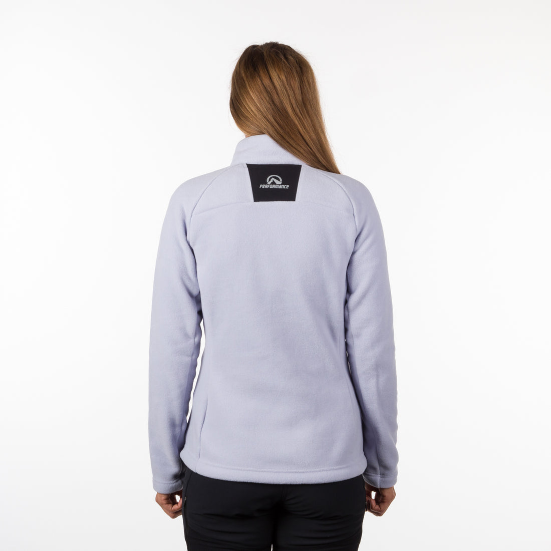 Women's fleece sweatshirt  Polartec® Micro 200 PRIECNA
