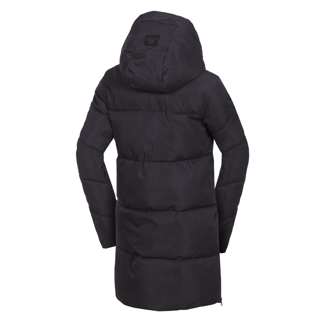 Women's leisure insulated jacket ARYA