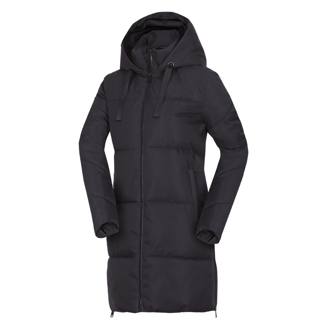 Women's leisure insulated jacket ARYA