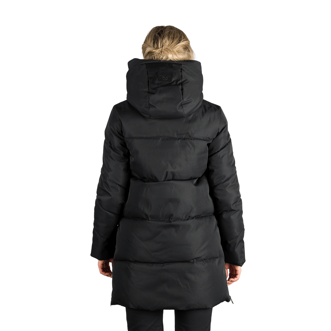 Women's leisure insulated jacket ARYA