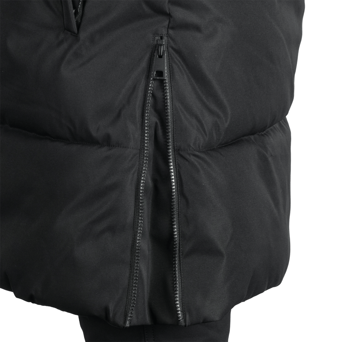 Women's leisure insulated jacket ARYA