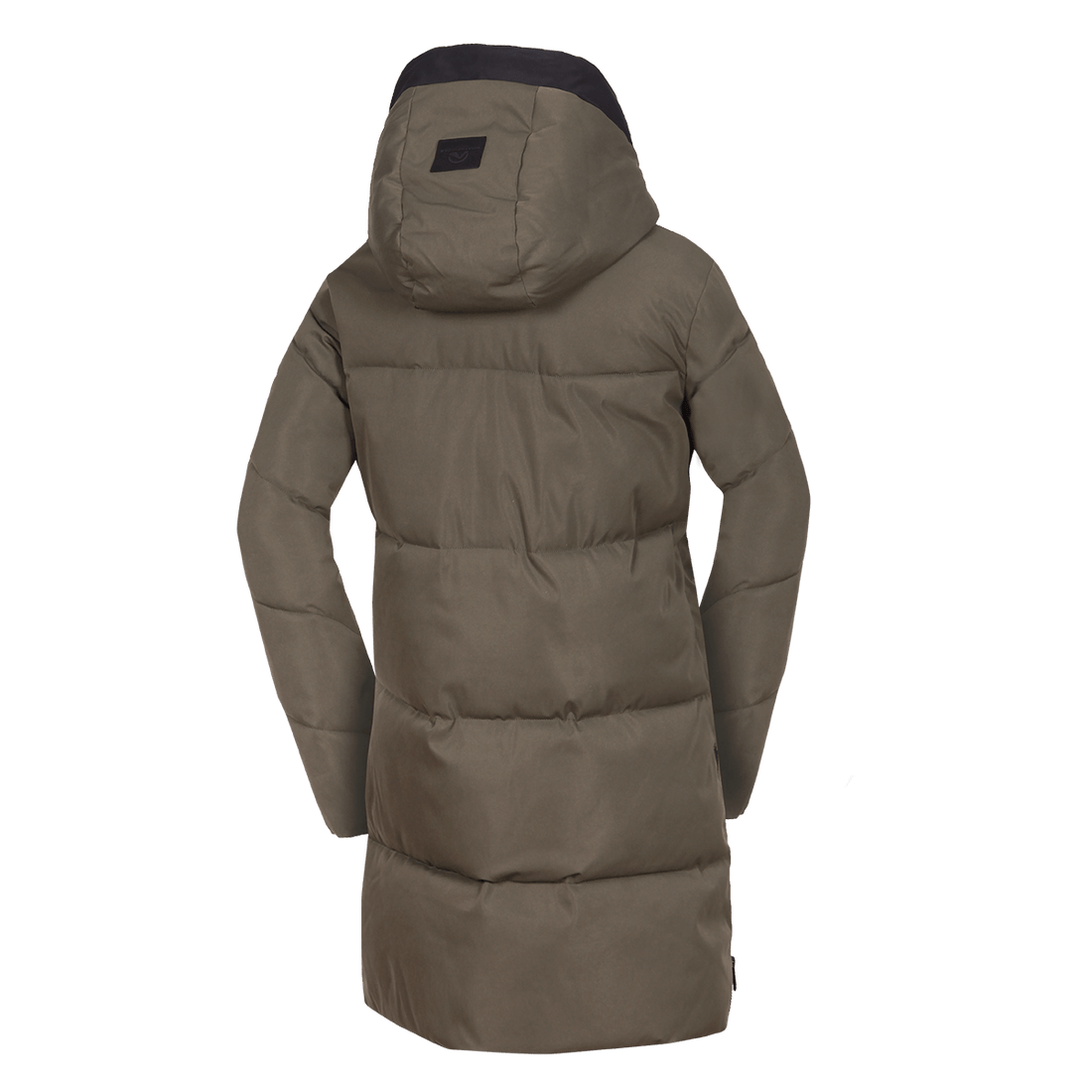 Women's leisure insulated jacket ARYA