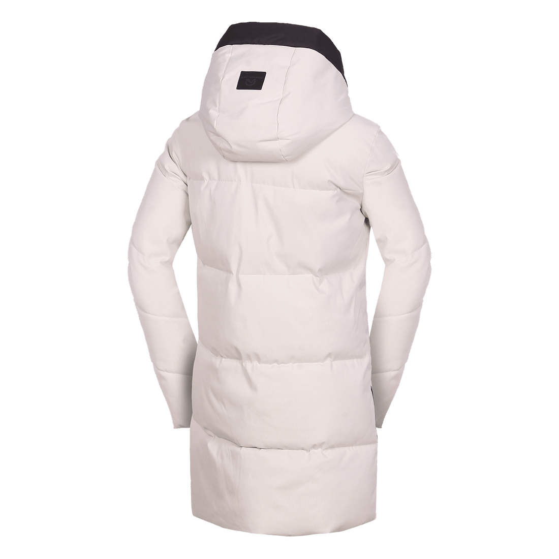 Women's leisure insulated jacket ARYA