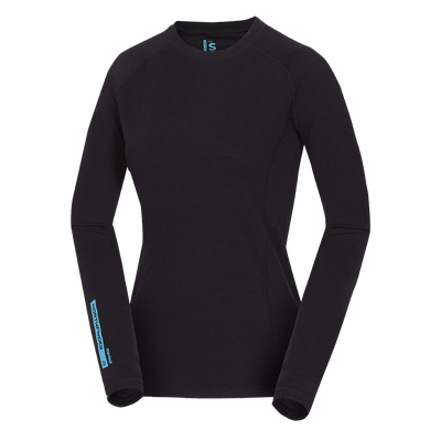 Women's merino T-shirt - base layer DEJA