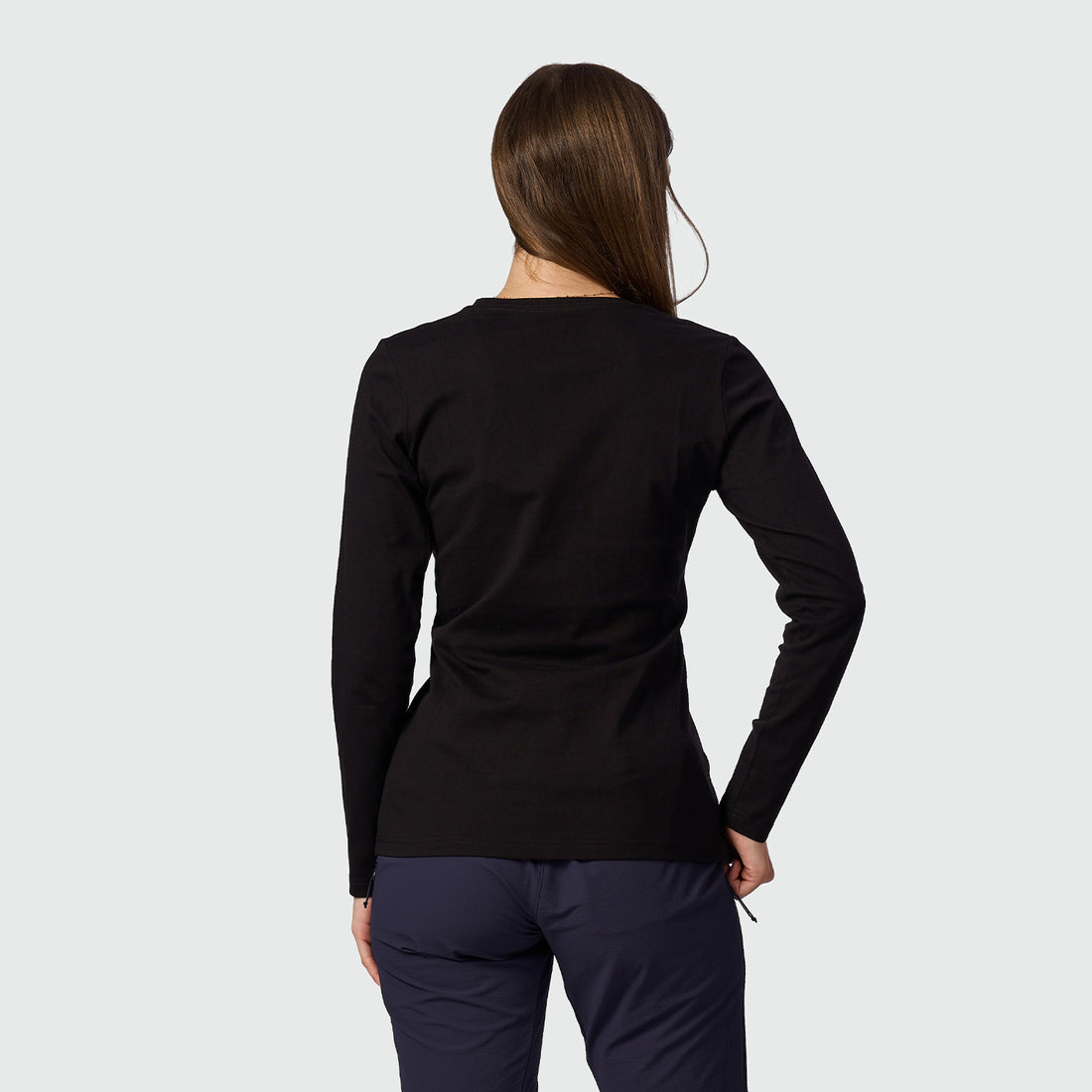 women's organic cotton T-shirt