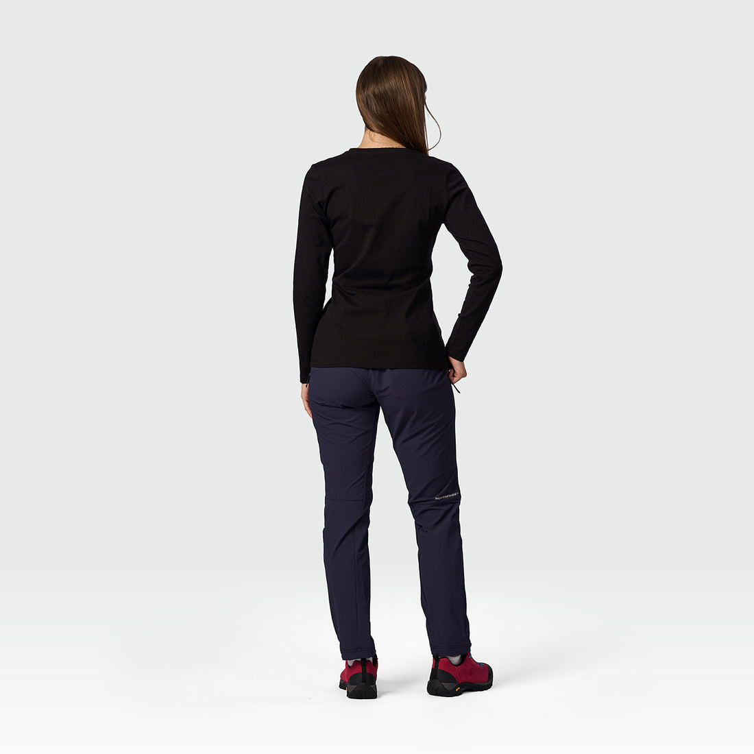 women's organic cotton T-shirt