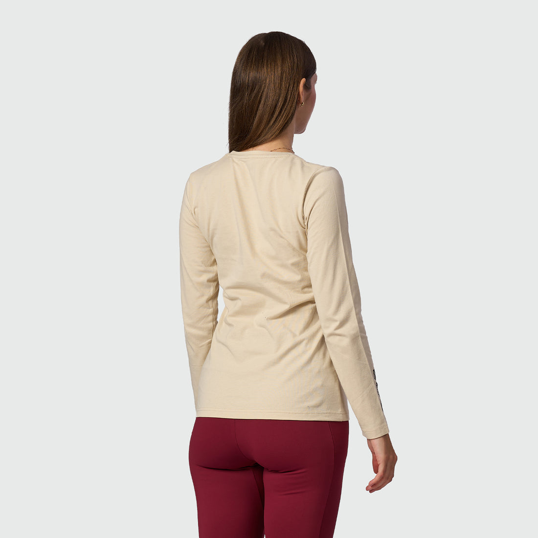 women's organic cotton T-shirt