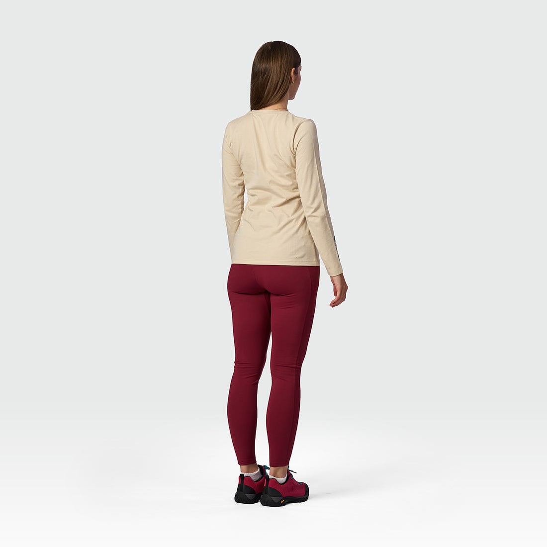 women's organic cotton T-shirt