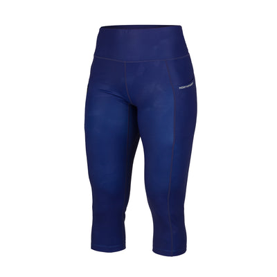  Women's outdoor stretch 3/4 leggings TERRA