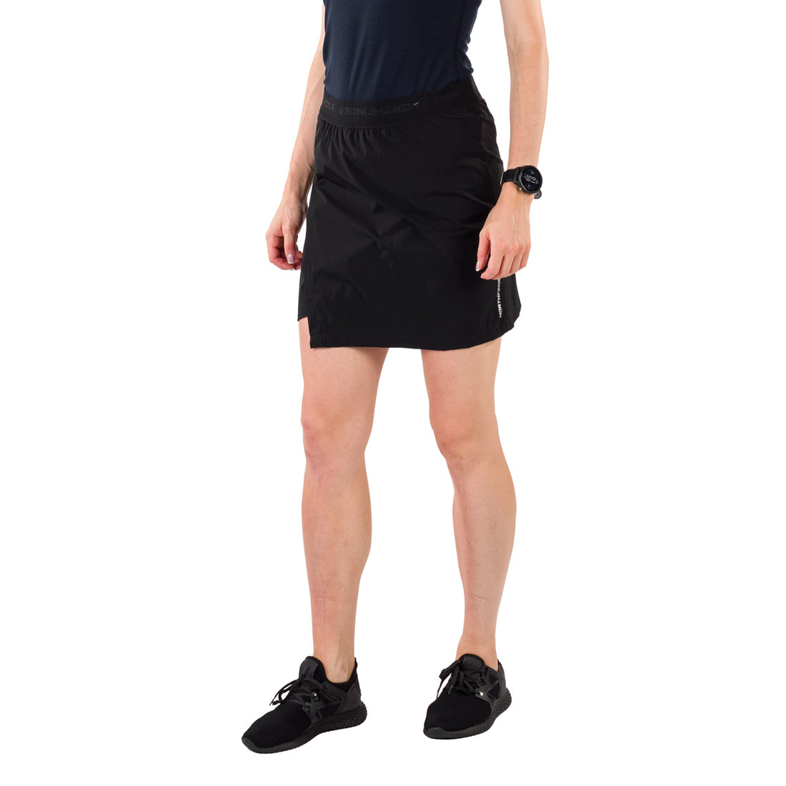 Women's outdoor technical lightweight stretch skirt TONIA