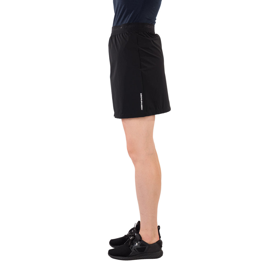 Women's outdoor technical lightweight stretch skirt TONIA