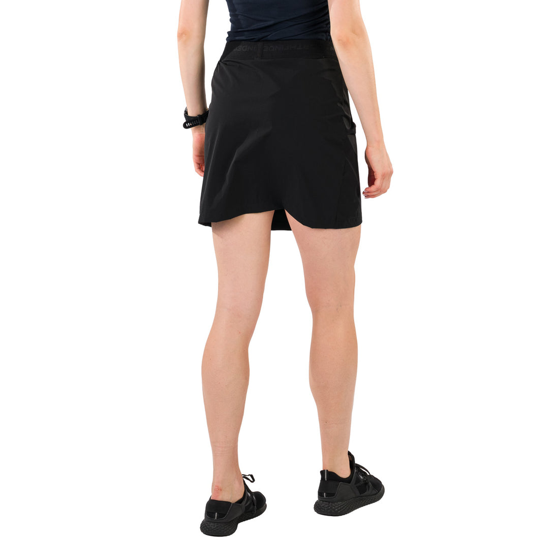 Women's outdoor technical lightweight stretch skirt TONIA
