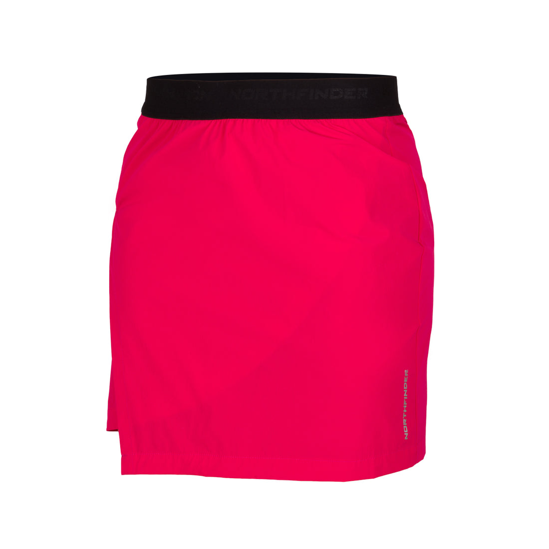 Women's outdoor technical lightweight stretch skirt TONIA