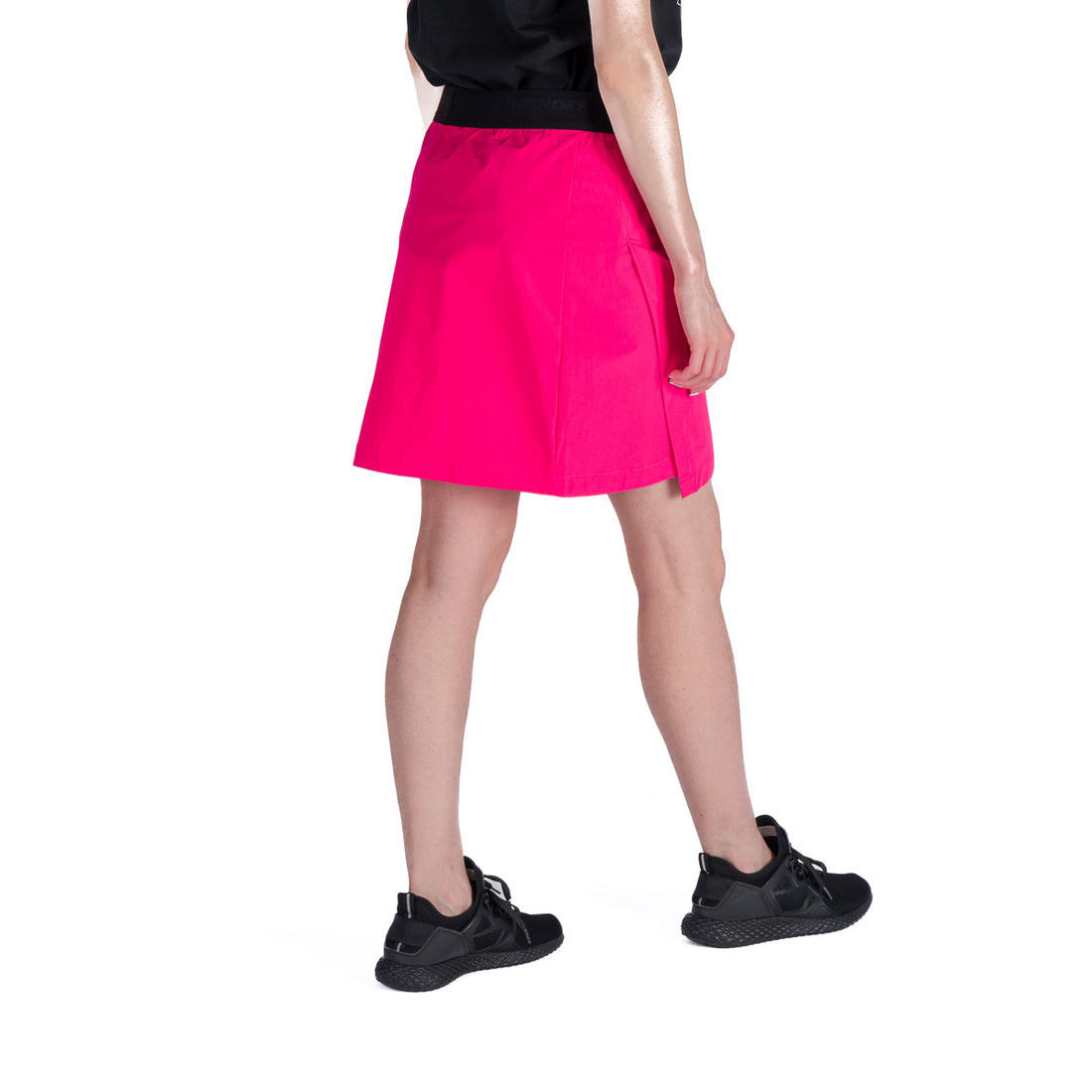 Women's outdoor technical lightweight stretch skirt TONIA
