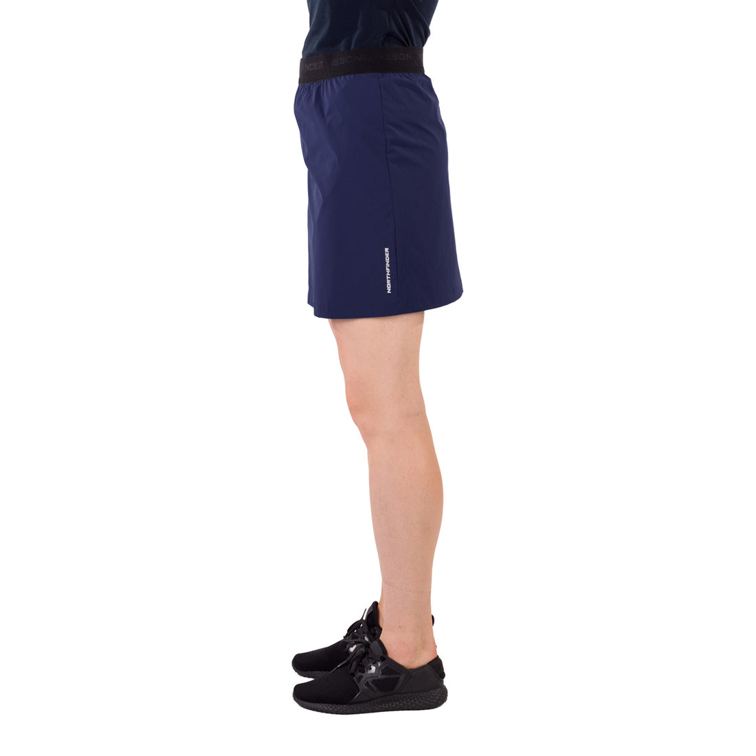 Women's outdoor technical lightweight stretch skirt TONIA