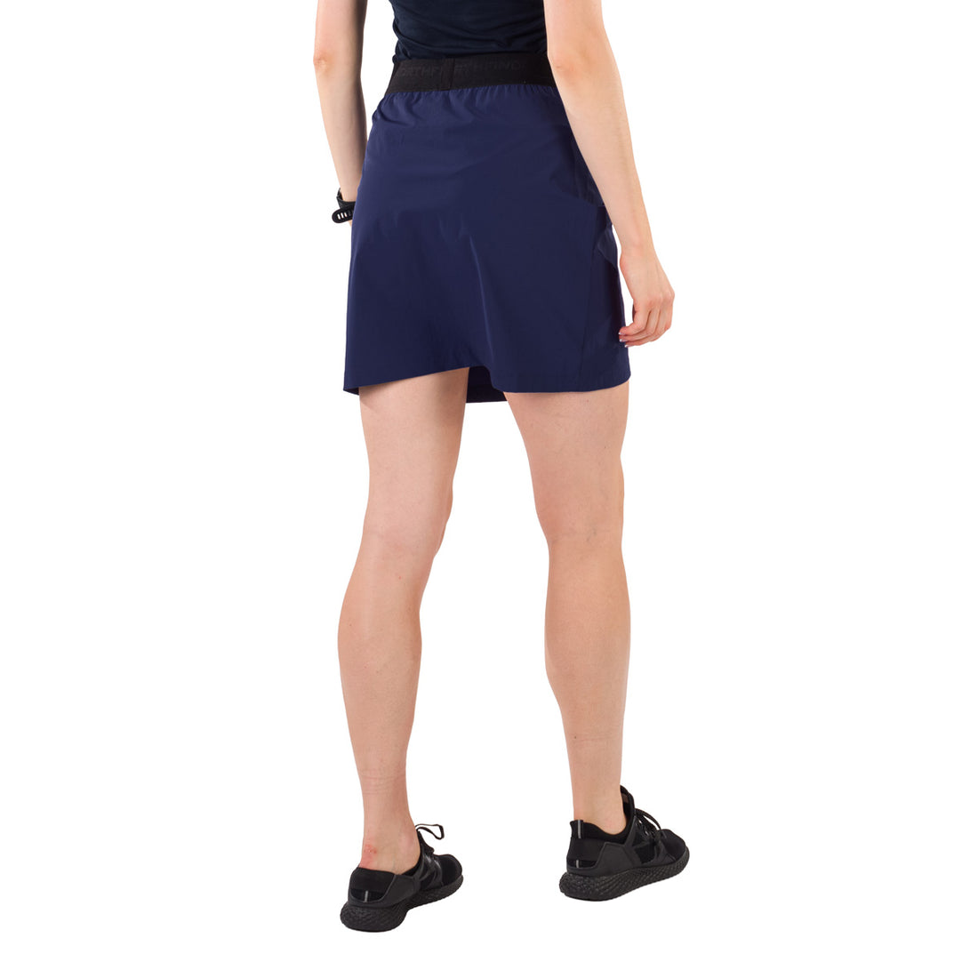 Women's outdoor technical lightweight stretch skirt TONIA