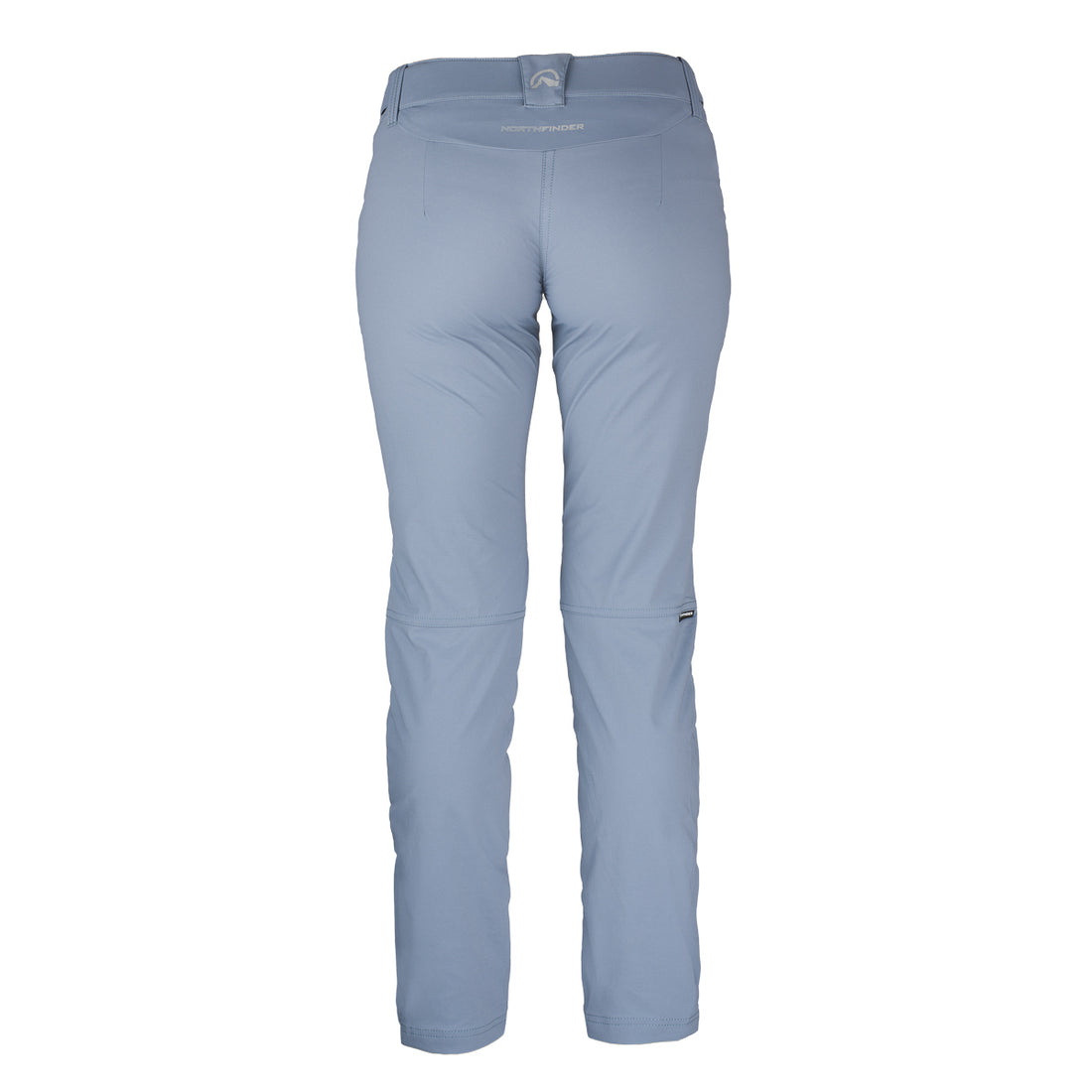Women's pants universal with WR treatment NO-4901OR