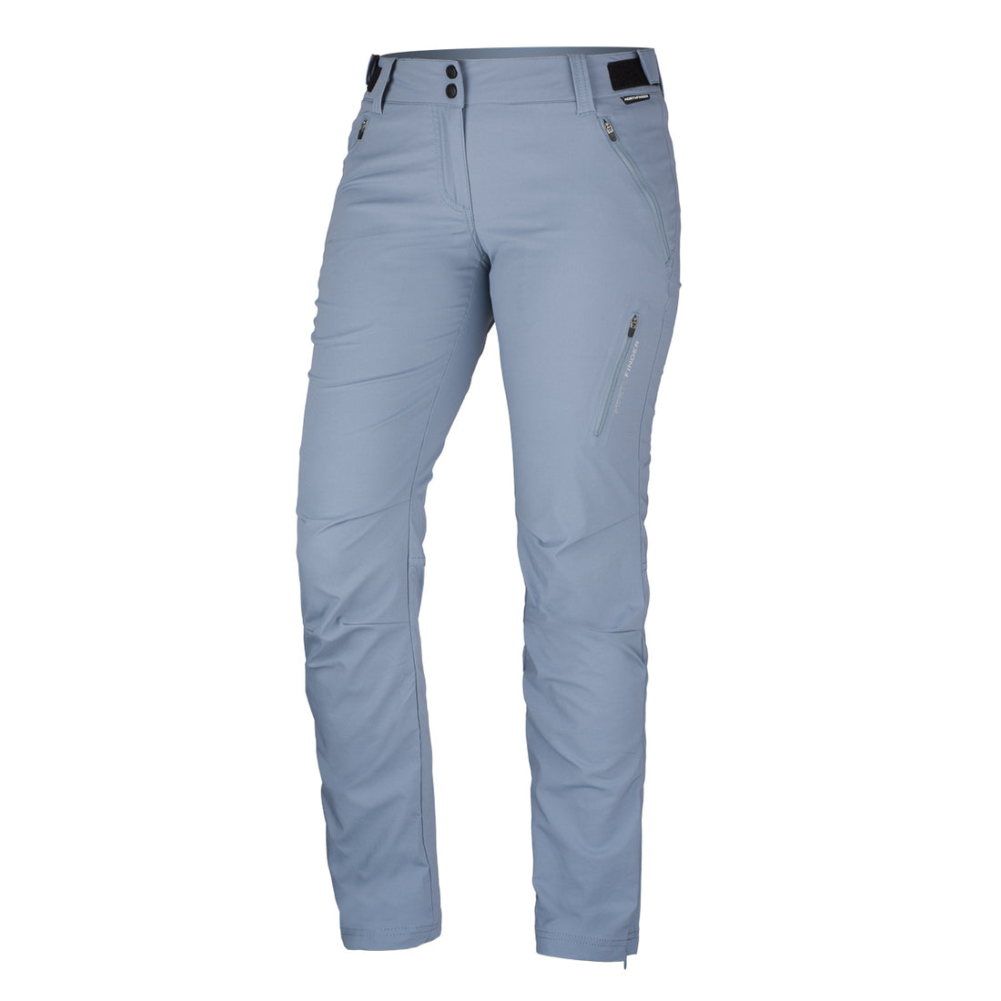 Women's pants universal with WR treatment NO-4901OR