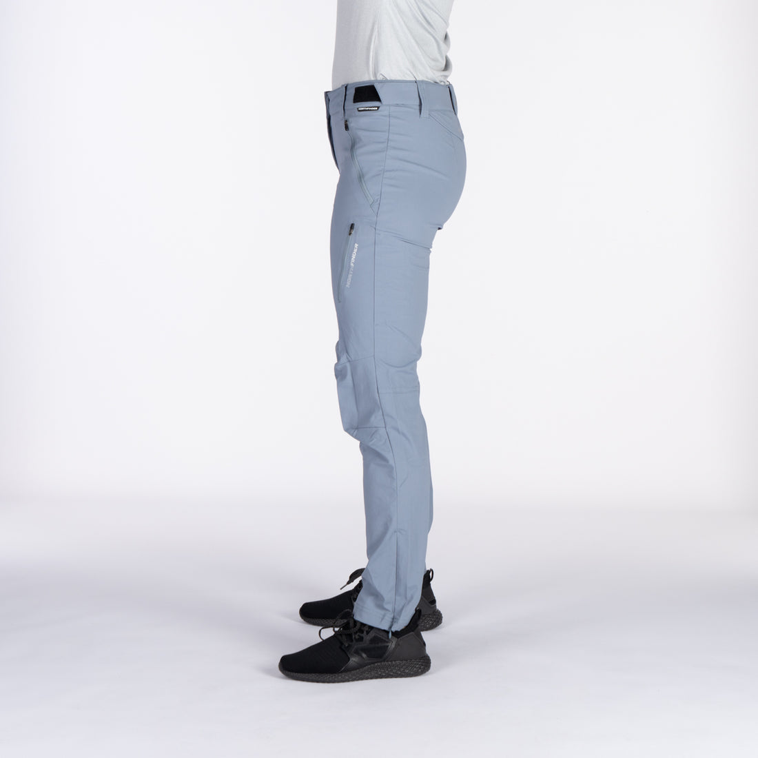 Women's pants universal with WR treatment NO-4901OR
