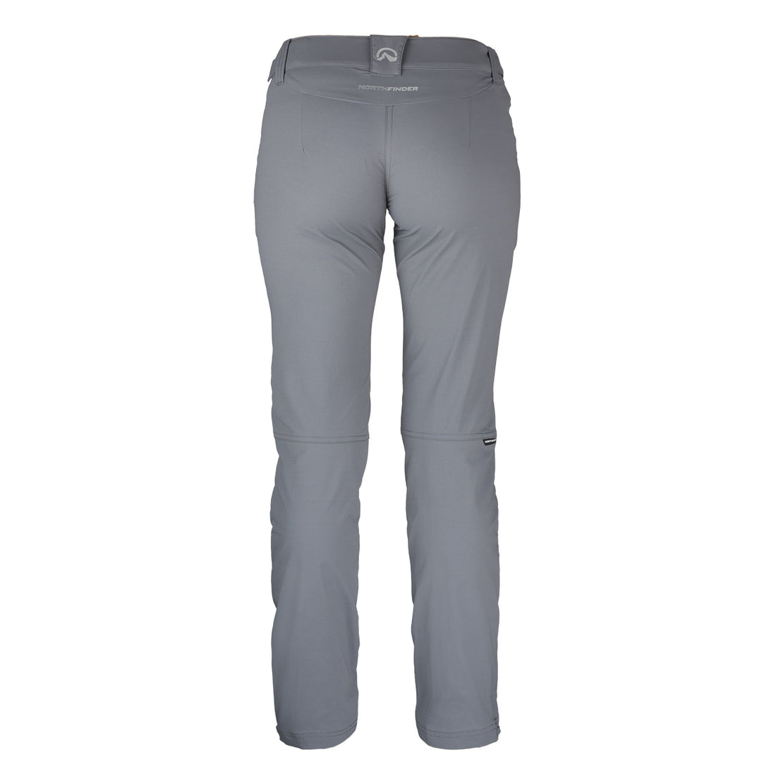 Women's pants universal with WR treatment NO-4901OR