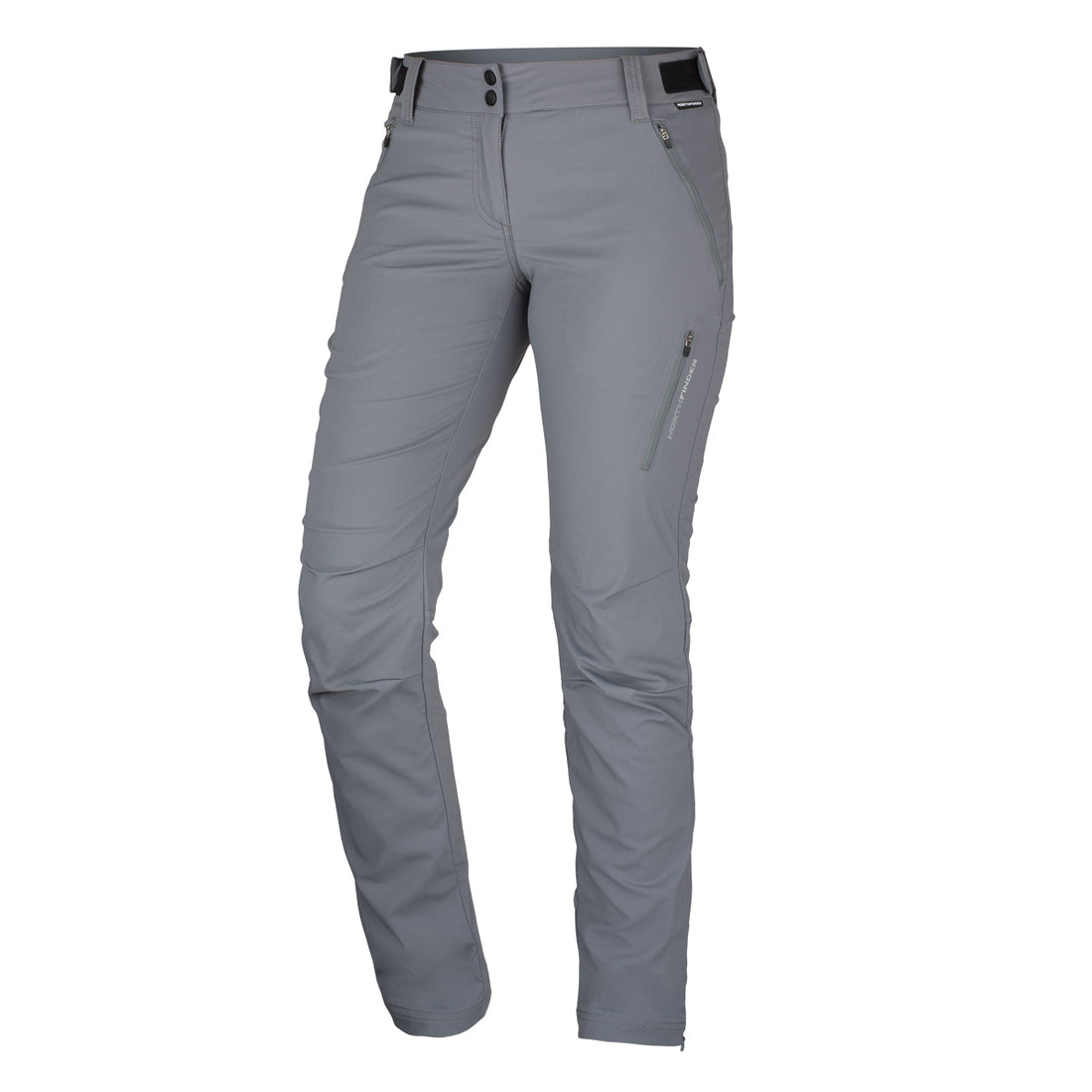 Women's pants universal with WR treatment NO-4901OR