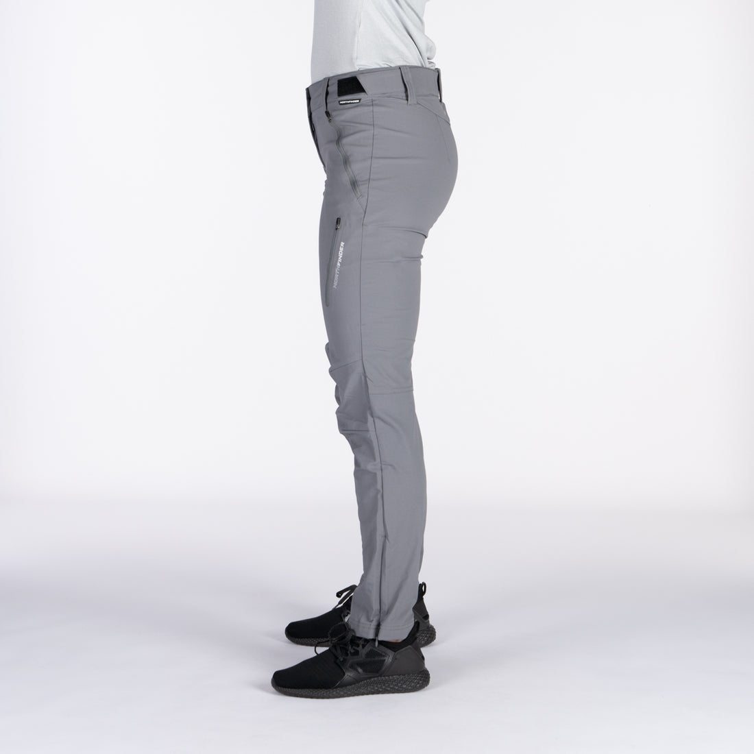 Women's pants universal with WR treatment NO-4901OR