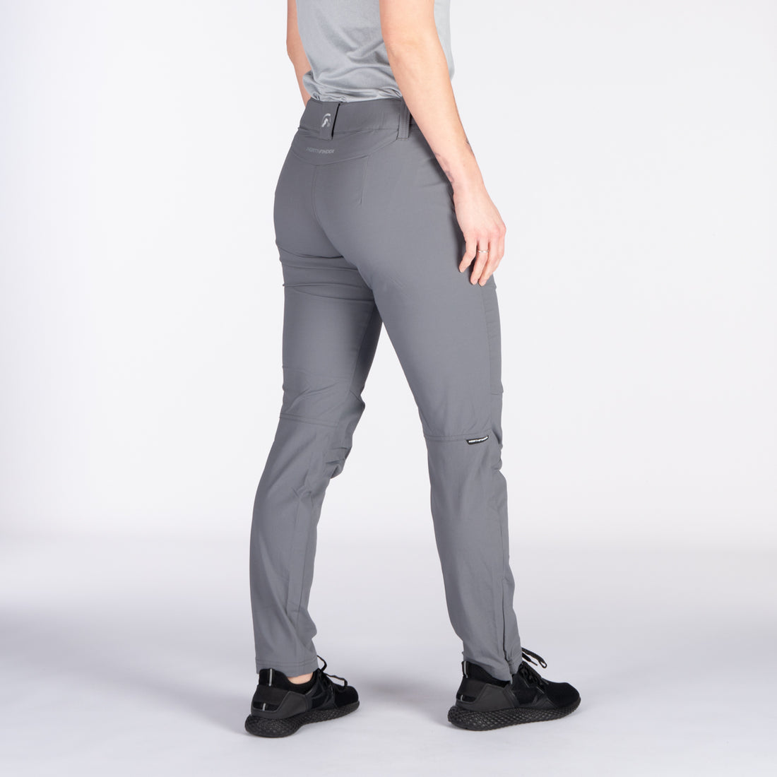 Women's pants universal with WR treatment NO-4901OR