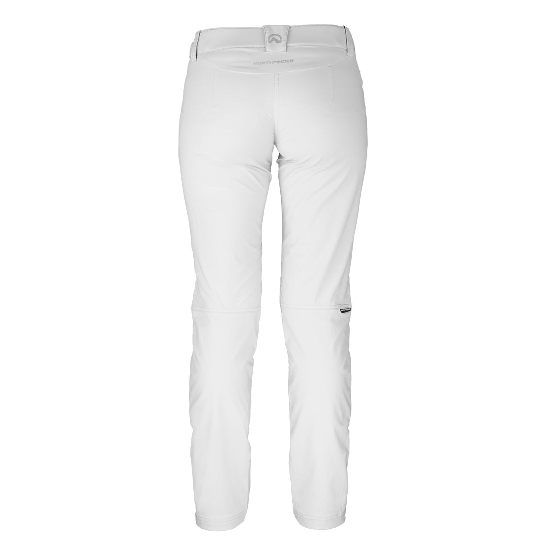 Women's pants universal with WR treatment NO-4901OR